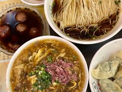 -毛华美食(清扬路店)