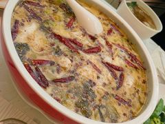 -大树餐厅(红旗街万达店)