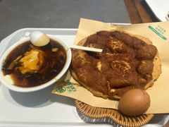 -黑窑厂糖油饼烤鸭·清真菜(旗舰店)