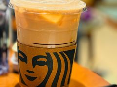 -星巴克(北京石景山万达广场店)