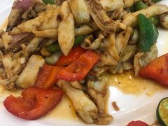 -东江海鲜酒家(艺都分店)