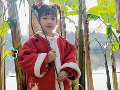 -重庆彩云湖湿地公园