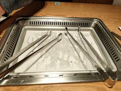 -新石器烤肉(南站店)