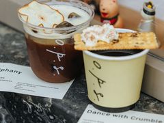 -O.P.S. CAFE