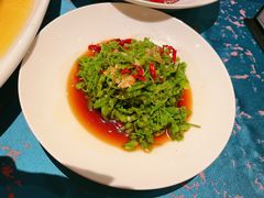 -茶人村·宫廷私厨(奥体印象城店)