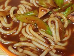 -新疆味道(大成名店公园店)