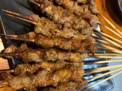-丹东特色烤肉(学府路一部店)
