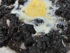 目鱼蛋蒸肉沫-红灯笼龙凤饭店(宁波老字号店)