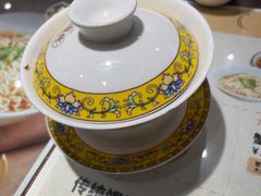 -老淮城·长鱼面(河下古镇店)