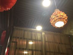 -东四民芳餐厅(世茂工三店)