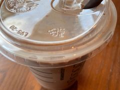 -星巴克臻选(广州二沙岛文立方店)