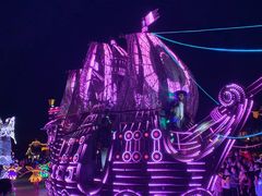 -大连海昌发现王国主题公园