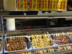 -金鹰超市(国际购物中心新街口店)