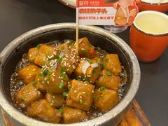 -聚鑫阁江浙菜·非遗传承技艺(青村帝华园店)