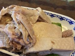 -同得兴 Since·1995 传统苏式面馆(嘉馀坊店)