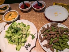 -喝丢一只鞋海鲜烧烤·海肠捞饭(东关街店)