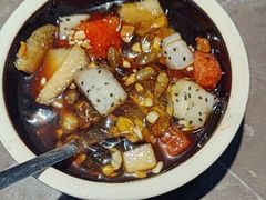 -老屋印象·酸菜鱼新川菜(义乌之心店)
