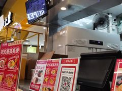 -孖记茶档·热腾茶餐(乐峰店)