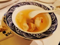 -耳朵眼会馆(鼓楼店)