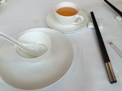 -白天鹅宾馆-宏图府餐厅