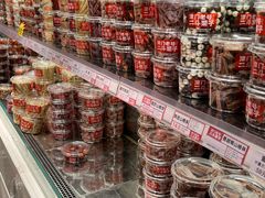 -二斗栗子(黄河道店)