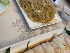 -香云轩·顺德菜(香云纱园林酒店店)