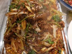 -老磁器口豆汁店(天坛店)