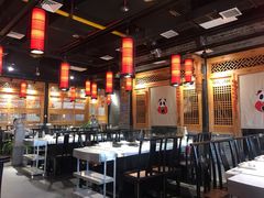 大堂-川西坝子(苏州城市生活广场店)
