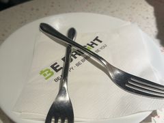-BE BRIGHT KITCHEN(正佳广场店)