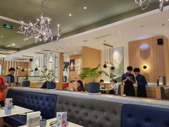 -鹿港小镇(悠唐店)