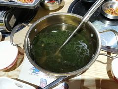 -韩国大金刚烤肉·料理(印象城店)