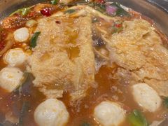 -香邦迷宗蟹(新汽车站店)