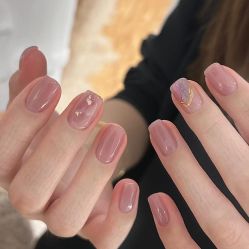 -M·X Nail日式美甲美睫