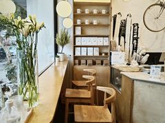 -常识咖啡common sense(春熙路店)