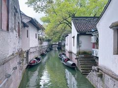 -绍兴书圣故里景区