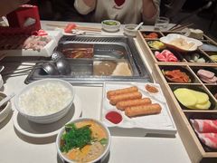 -海底捞火锅(大学路新象城店)