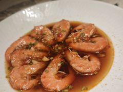 -潮州府·潮菜·砂锅粥(徐家汇店)