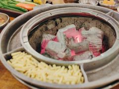 -姜虎东白丁烤肉(深圳湾后海汇店)