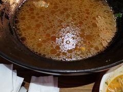 -万记麻辣烫国展总店