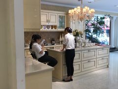 -佰丽爱家全屋定制(汶水店)