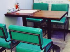 大堂-左记港食(融科天城店)