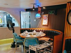 -海银海记潮汕牛肉火锅(新港中路海珠店)