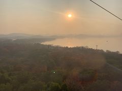-东湖磨山景区