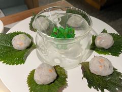 -鲜潭蒸汽石锅鱼(五道口购物中心店)