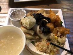 -素清香(解放路店)