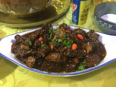 -龙姐私房菜(和顺古镇店)