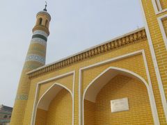 -艾提尕尔清真寺
