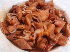 -朱大嘴肥肠血旺(福字街店)