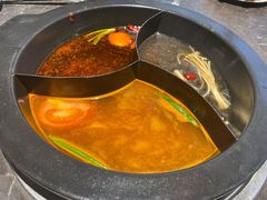 -火锅岛潮牌自助餐厅(天津天佑城店)