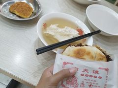 -张明富面皮店(东大街店)